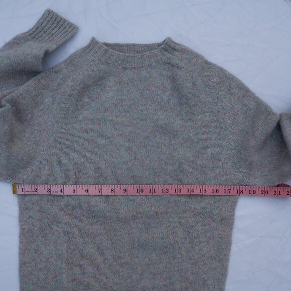 Howlin' Birth of the Cool Sweater (Galaxy) Size S - Picture 3 of 5